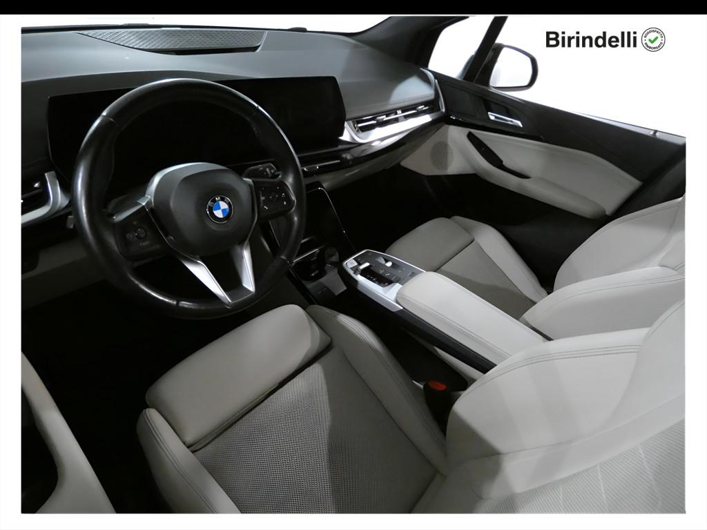 BMW Serie 2 218d Active Tourer Luxury auto