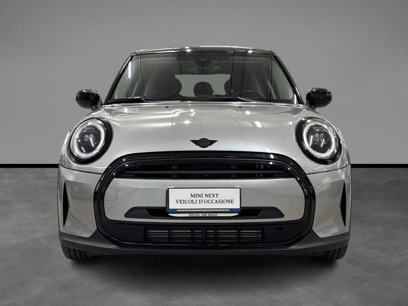 Mini Cooper 1.5 TwinPower Turbo Cooper