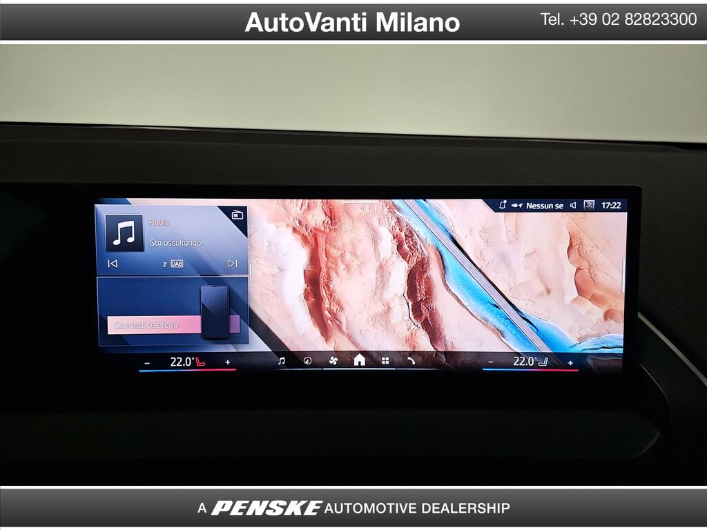 BMW X3 xdrive20d MSport Pro auto