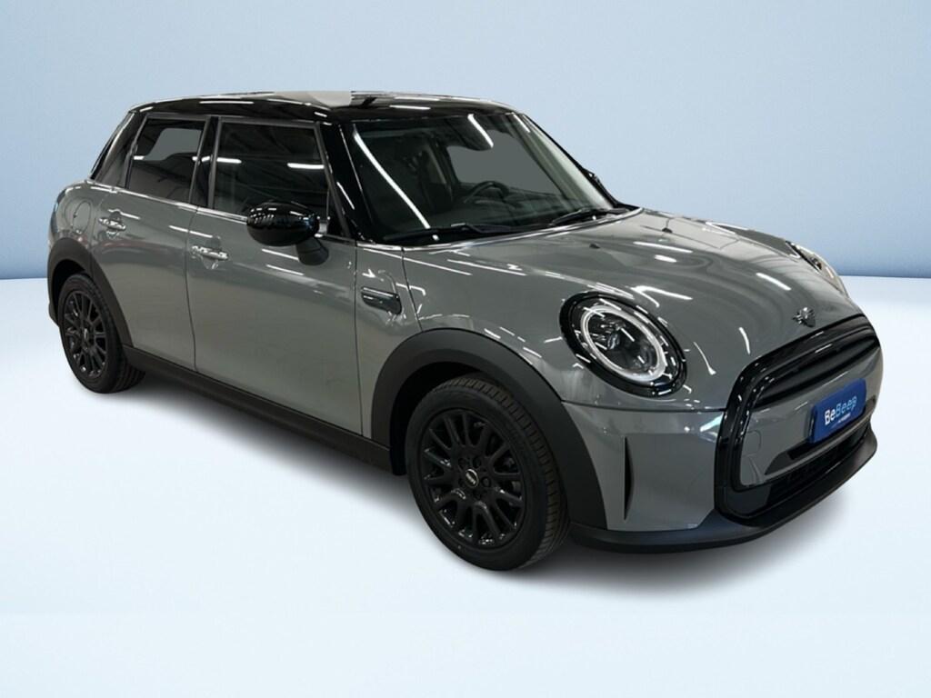 Mini Cooper 1.5 TwinPower Turbo Cooper