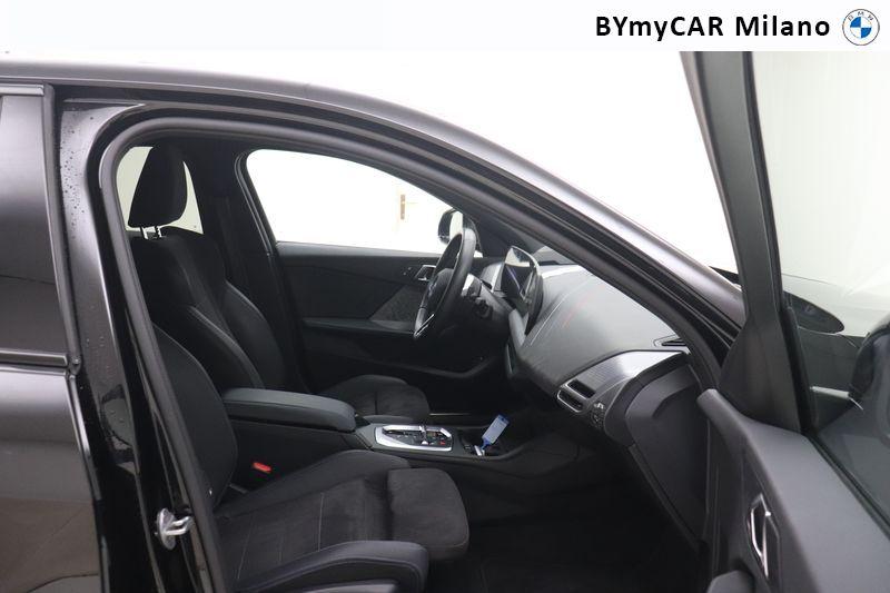 BMW Serie 1 118d MSport Pro auto