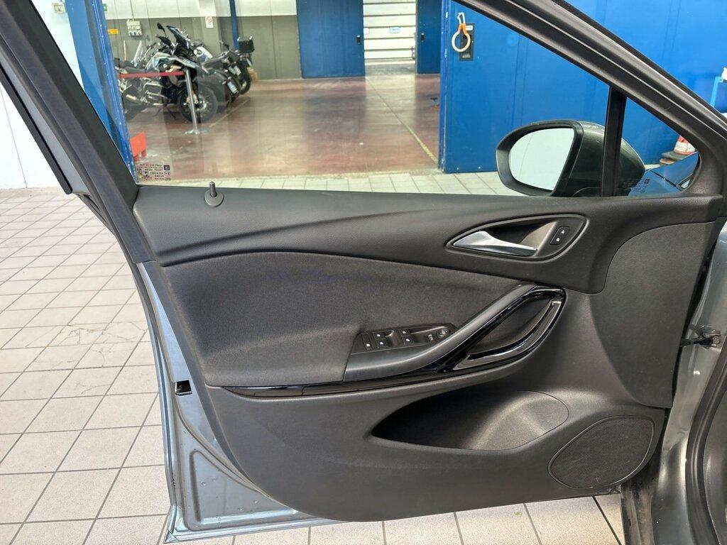 Opel Astra 5p 1.6 cdti Business s&s 136cv my18.5
