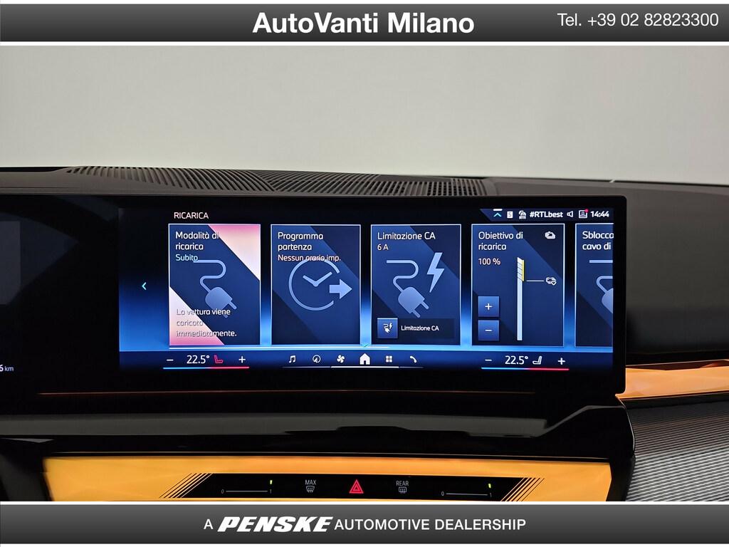 BMW i5 xdrive40 M Sport Pro