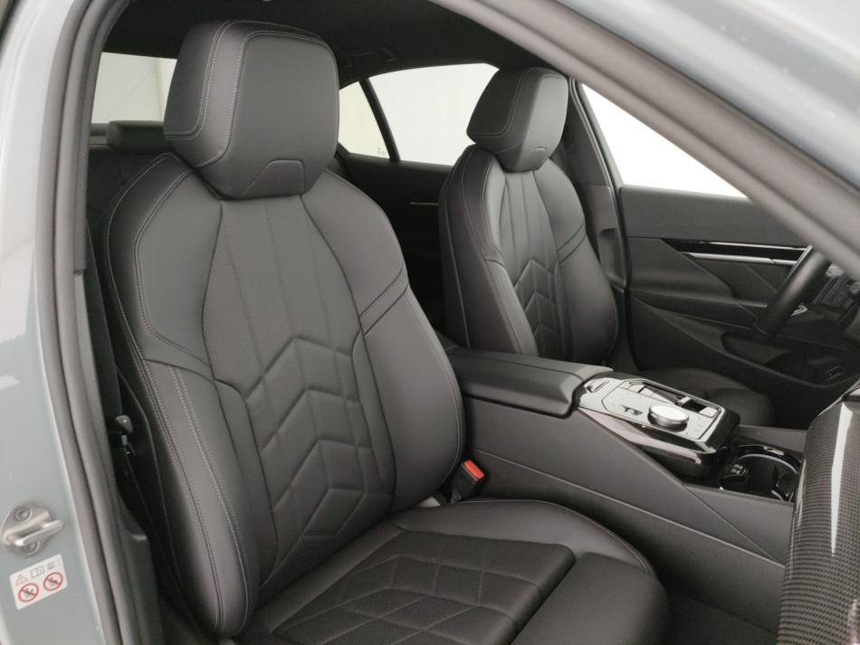 BMW Serie 5 520d 48V Msport sdrive auto