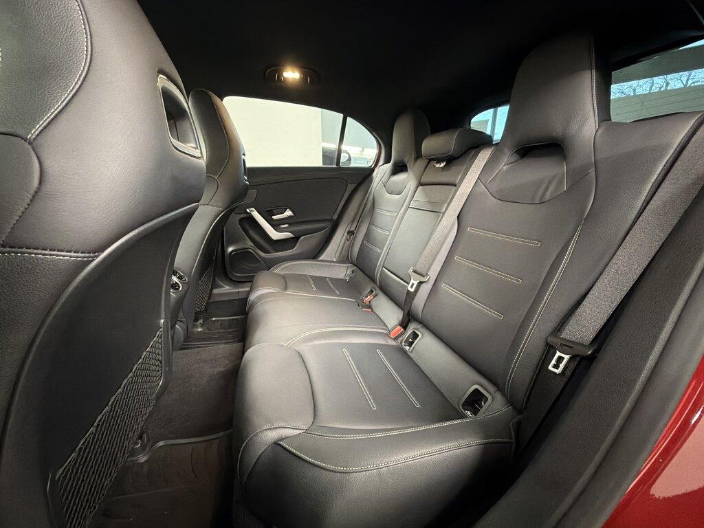 Mercedes Classe A 35 AMG A G Premium Plus AMG Line 4matic auto