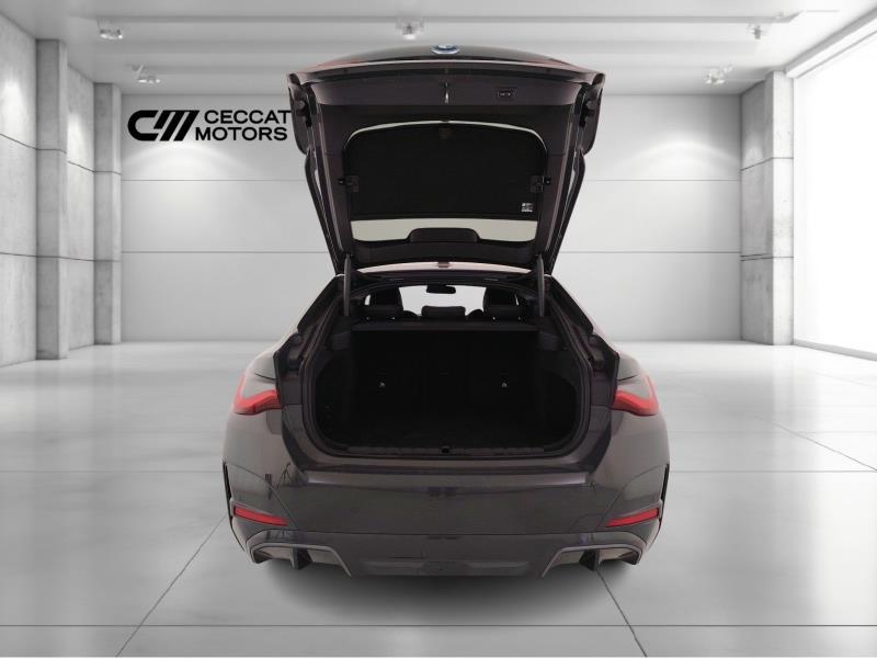BMW i4 edrive40 Msport auto