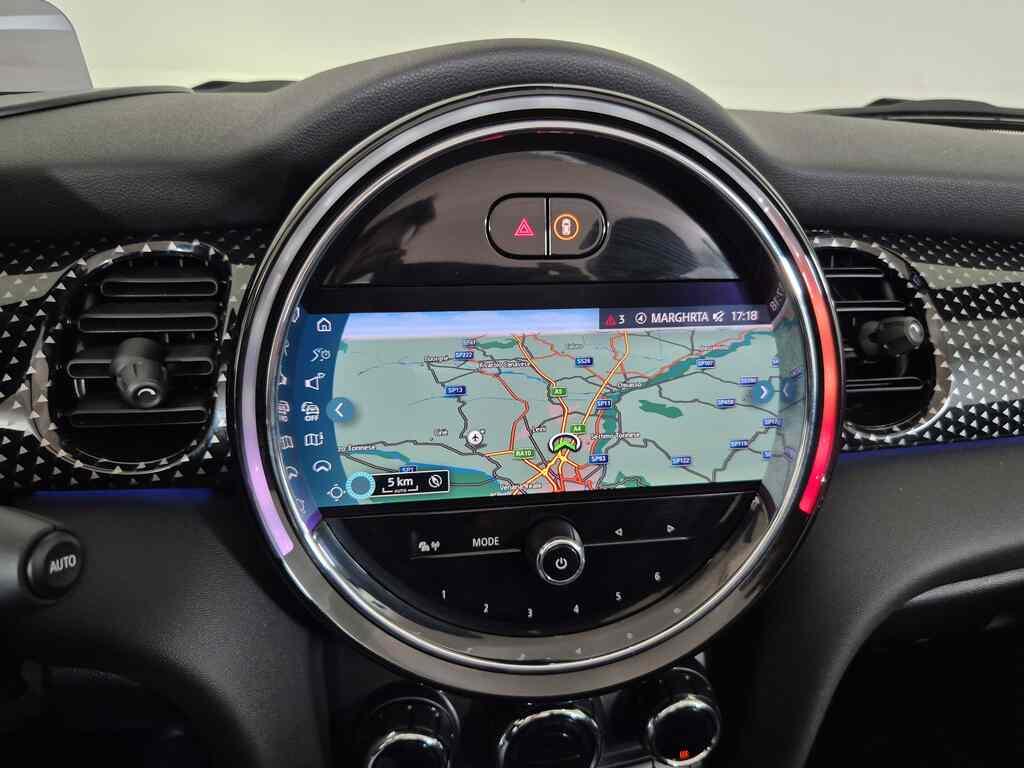 Mini Cooper S Cabrio 2.0 Cooper S