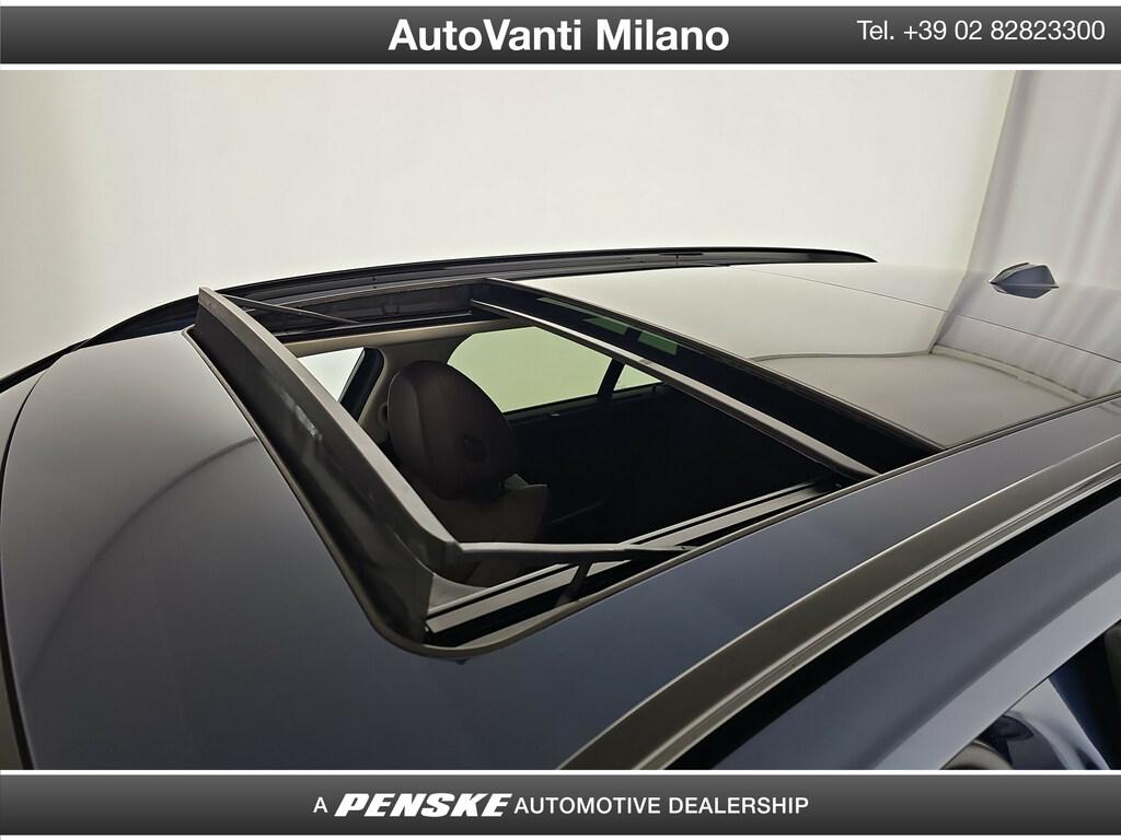 BMW Serie 3 330e Touring xdrive auto