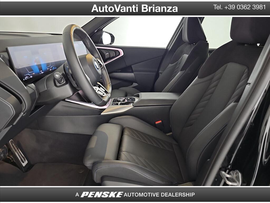 BMW X3 xdrive30e MSport auto
