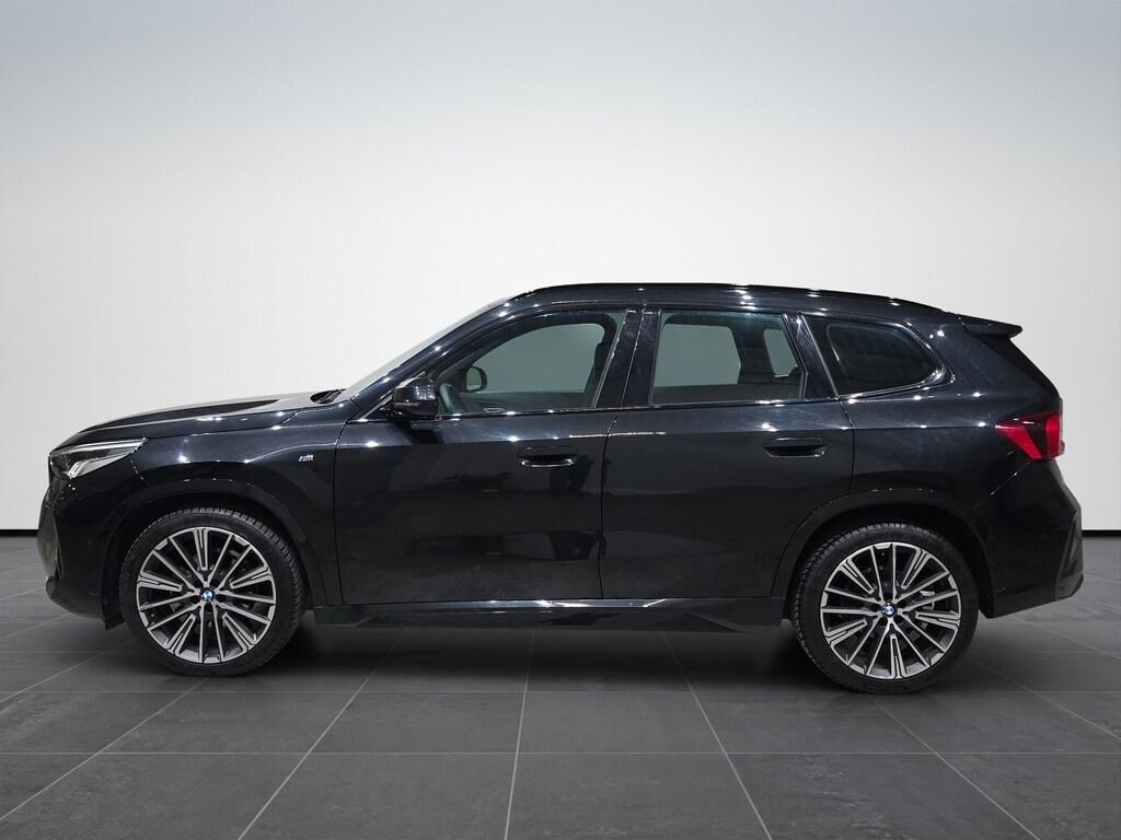 BMW X1 sdrive18d Msport auto