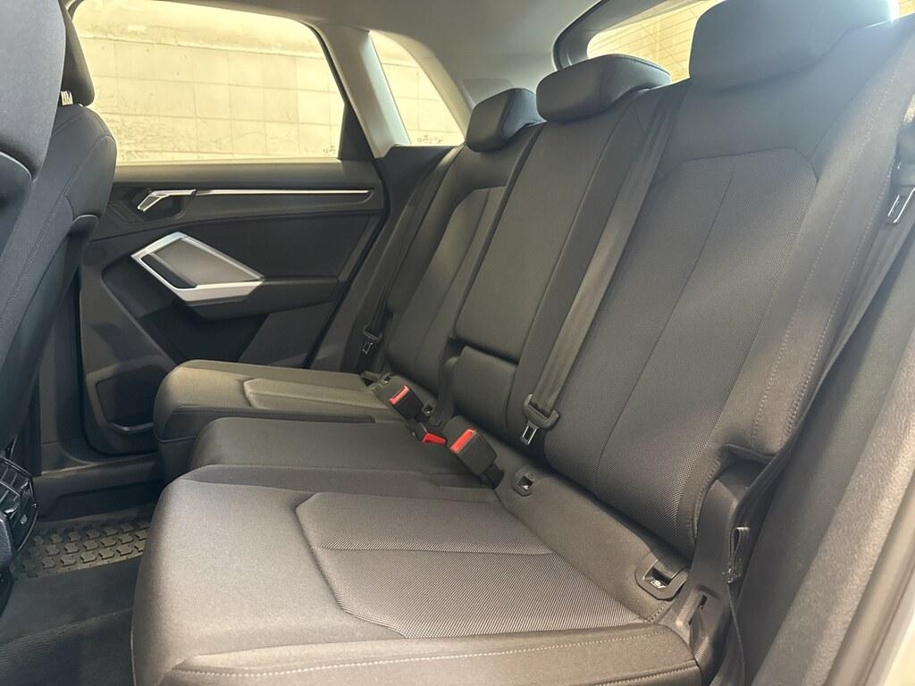 Audi Q3 Sportback 35 2.0 tdi Business Plus s-tronic