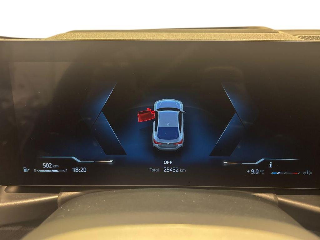 BMW Serie 4 420d Gran Coupe mhev 48V xdrive M Sport Pro auto