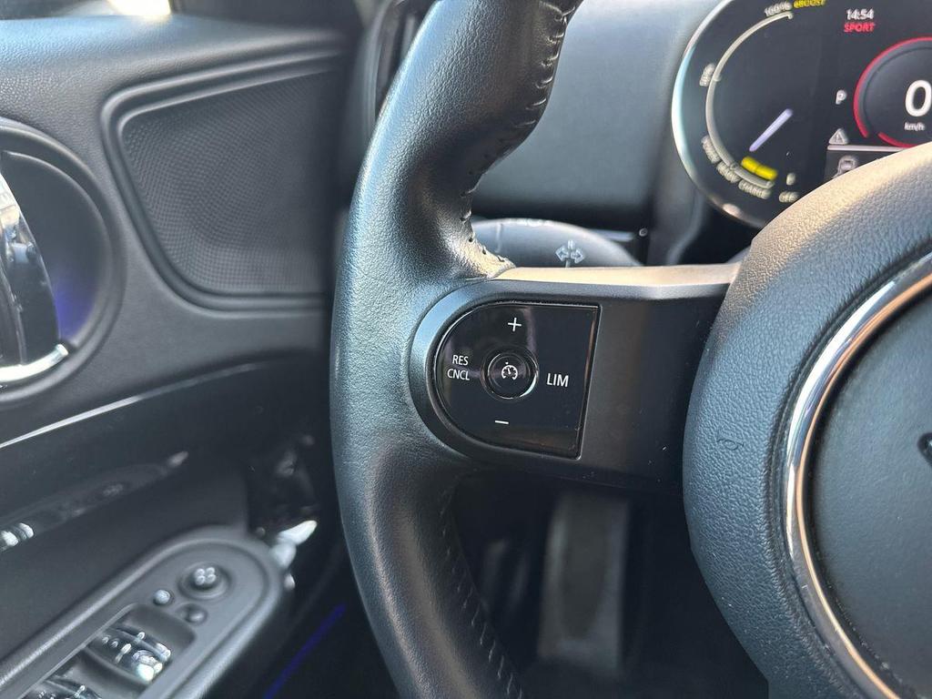 Mini Cooper SE Countryman 1.5 Classic all4 auto