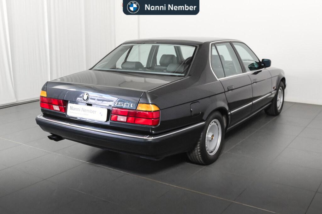 BMW Serie 7 750i c/Abs