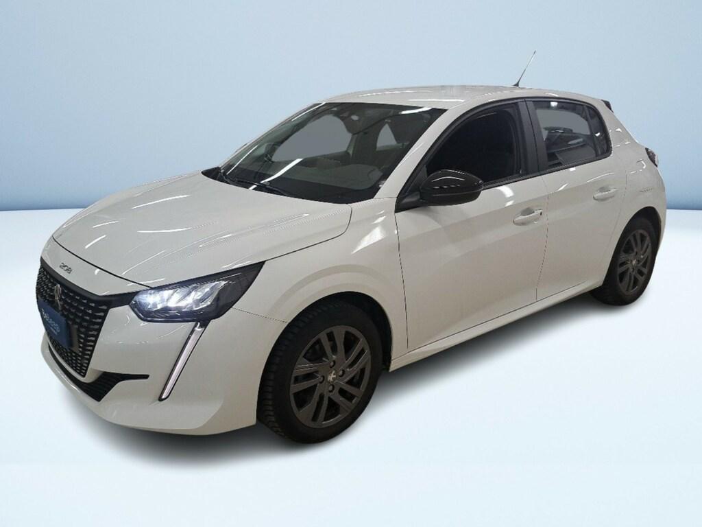 Peugeot 208 1.2 puretech Active s&s 75cv