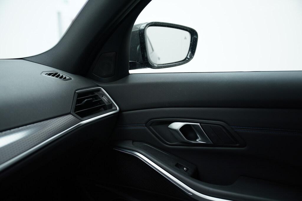 BMW Serie 3 320i Touring auto