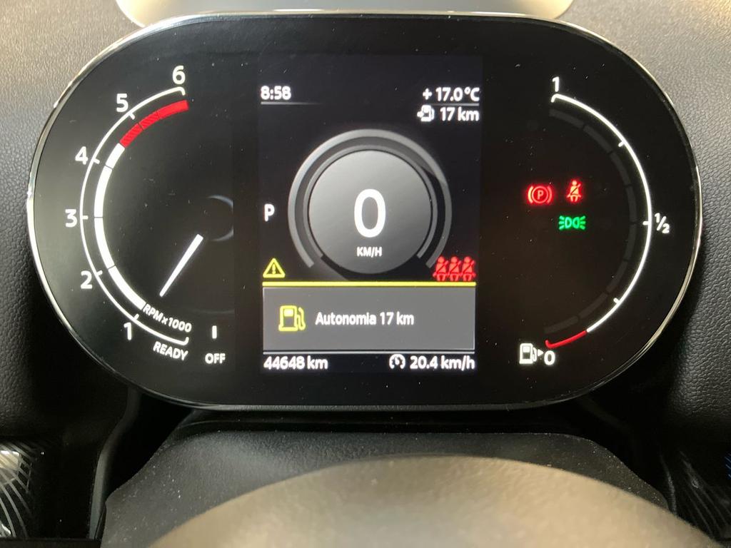 Mini Cooper SD Countryman 2.0 Cooper SD Hype auto