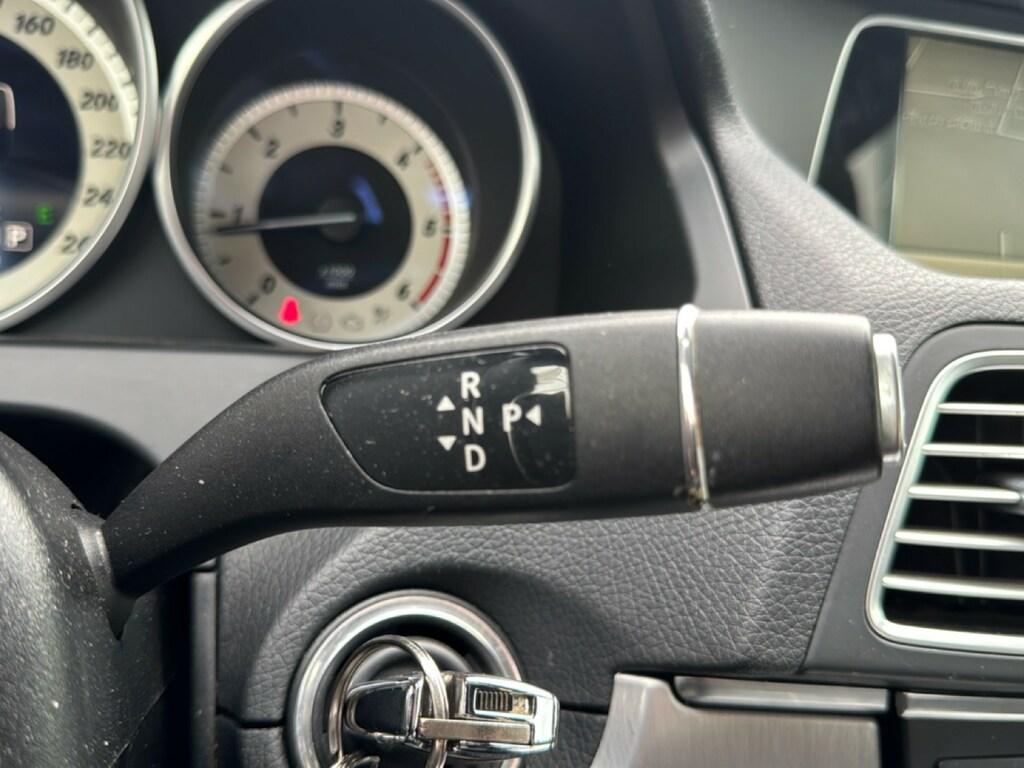 Mercedes Classe E 220 d (BT) Premium E6