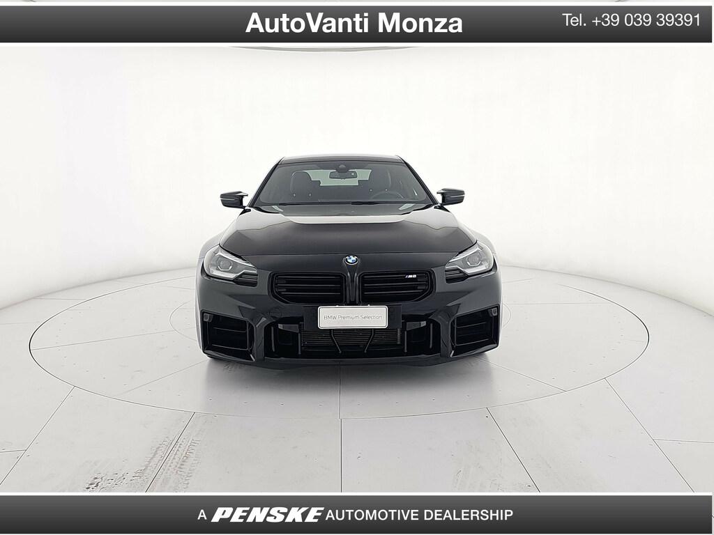 BMW M2 Coupe 3.0 460cv auto