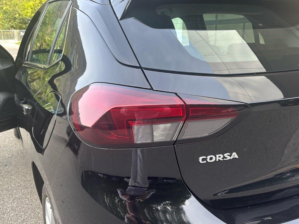 Opel Corsa 1.2 Elegance 75cv