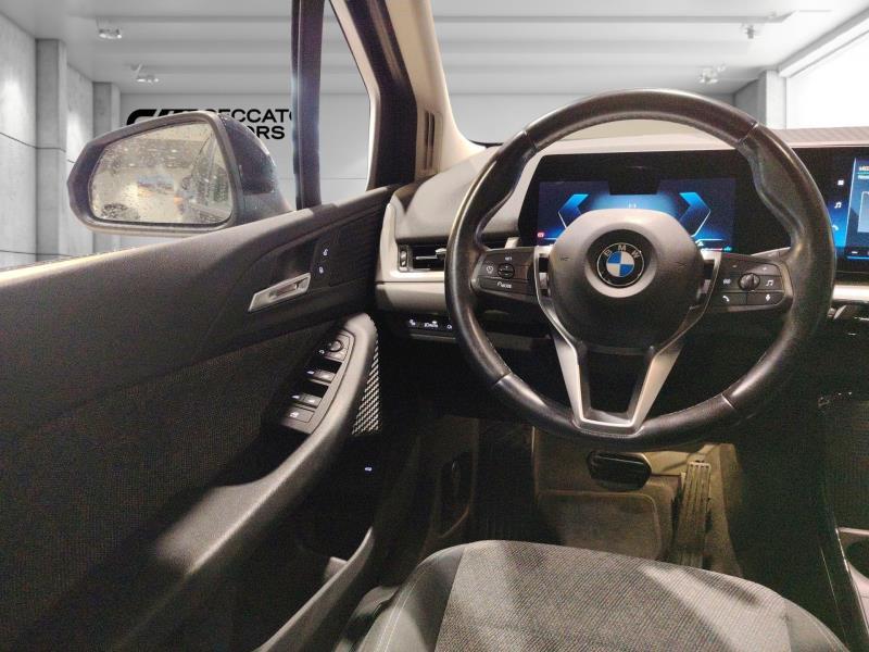 BMW Serie 2 218i Active Tourer auto