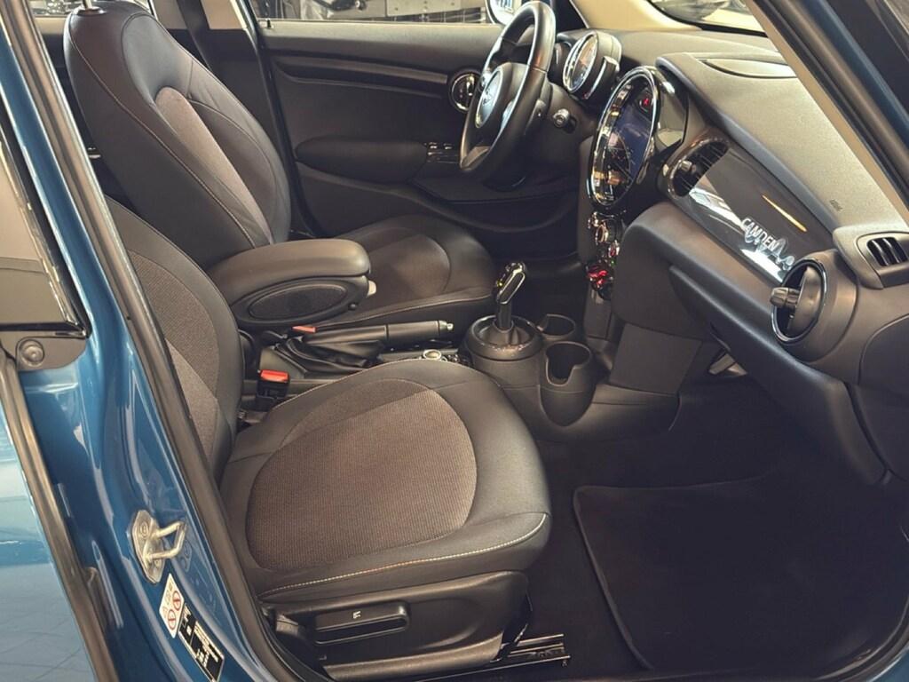 Mini Mini 5p 1.5 One Camden 102cv auto