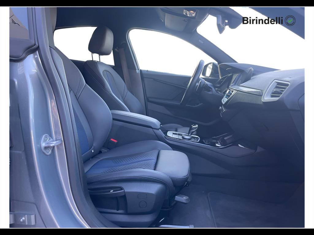 BMW Serie 2 218d Gran Coupe Msport auto