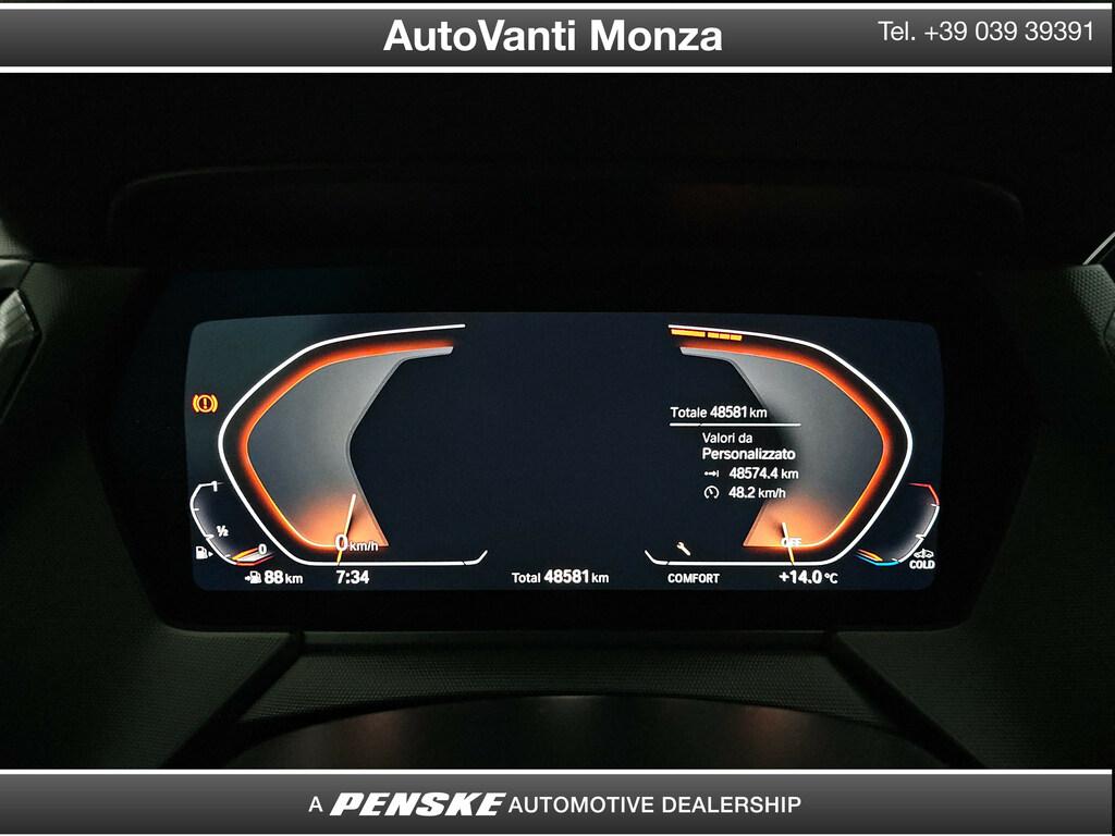 BMW Serie 1 118i Msport 136cv