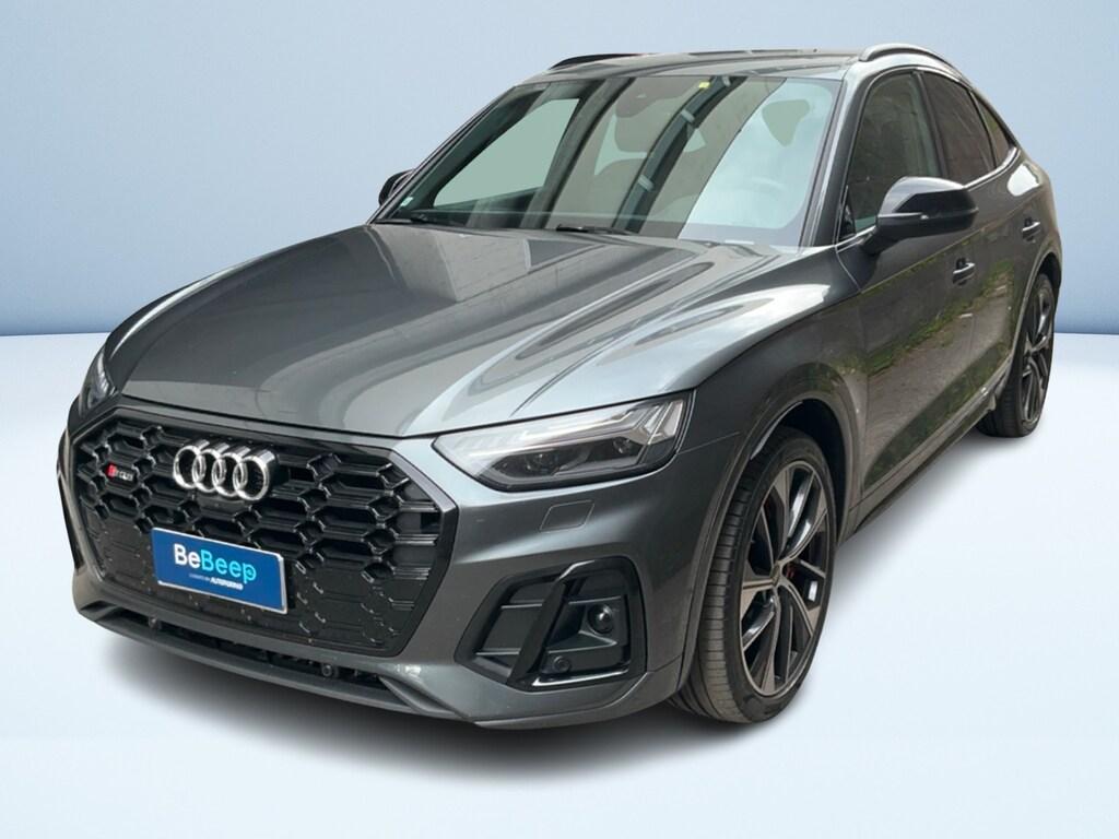 Audi SQ5 Sportback 3.0 tdi mhev 48V quattro tiptronic