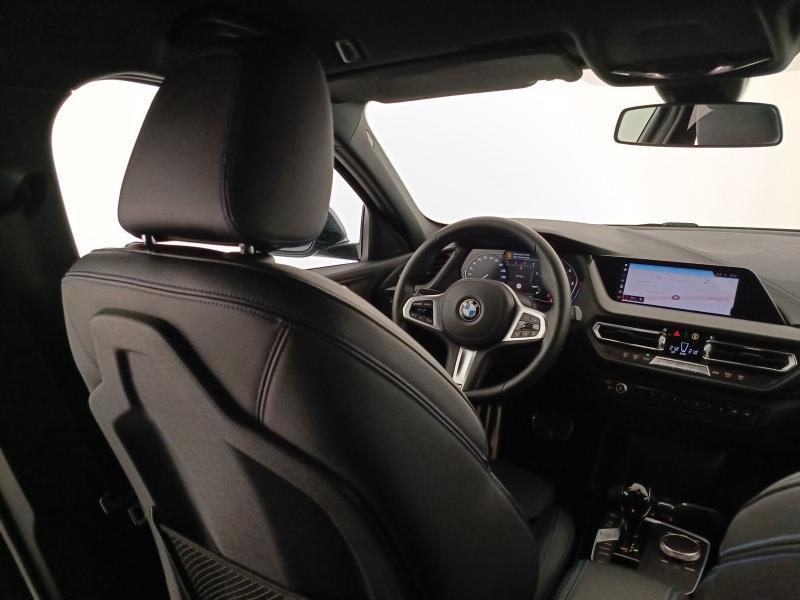 BMW Serie 1 116d Msport auto