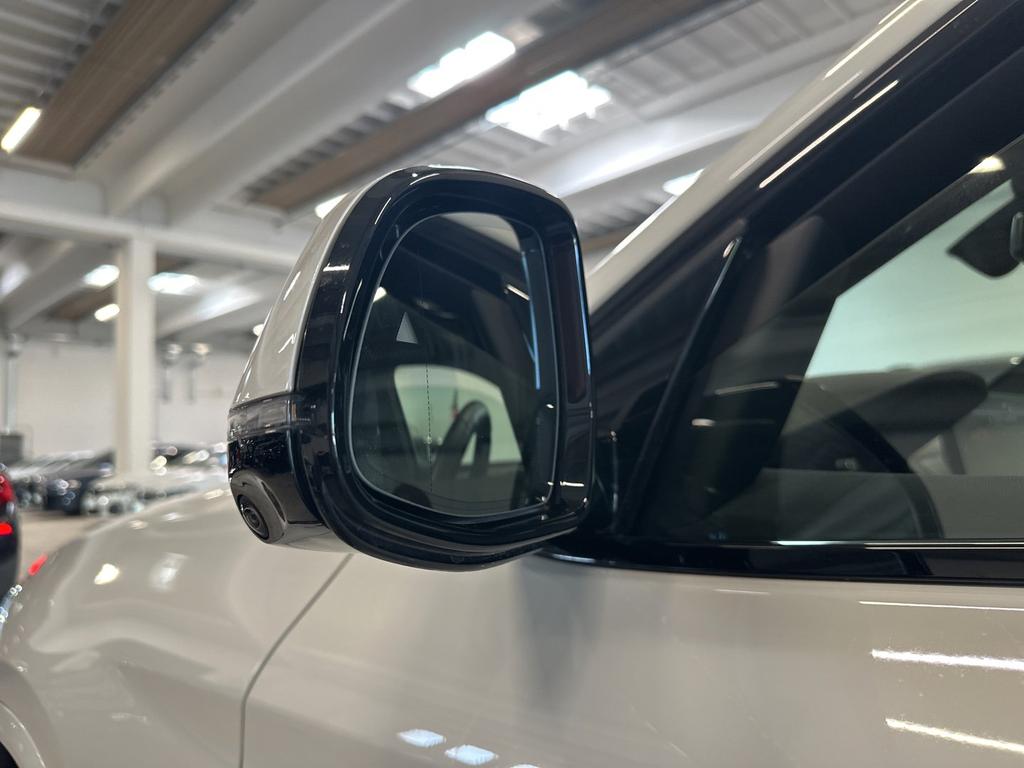 BMW X4 xdrive20d mhev 48V Msport auto