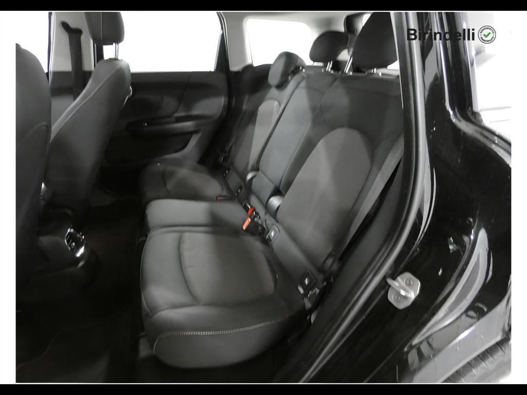 Mini Cooper D Countryman 2.0 TwinPower Turbo Cooper D Boost Steptronic