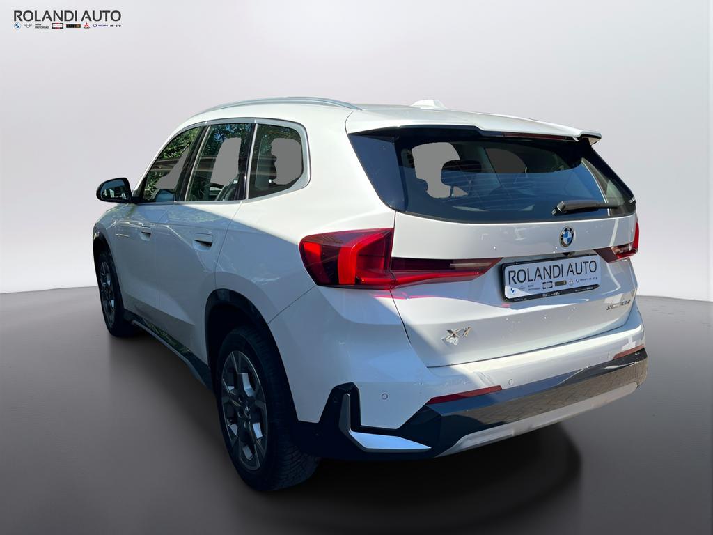 BMW X1 xdrive23d mhev 48V X-Line auto