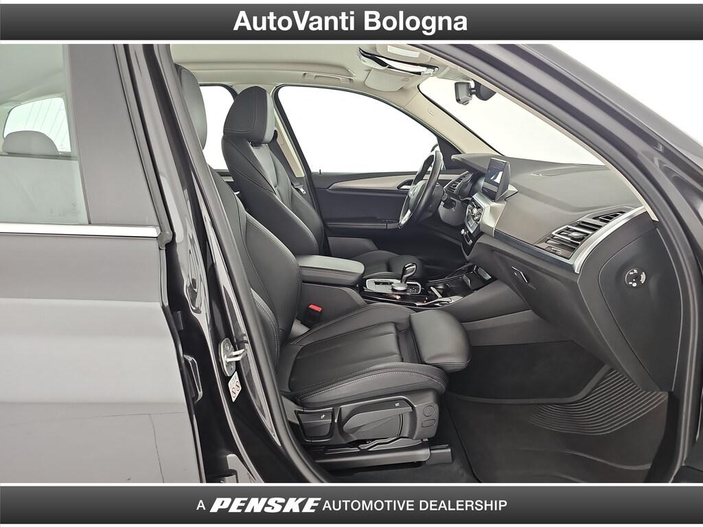 BMW X3 xdrive30e auto