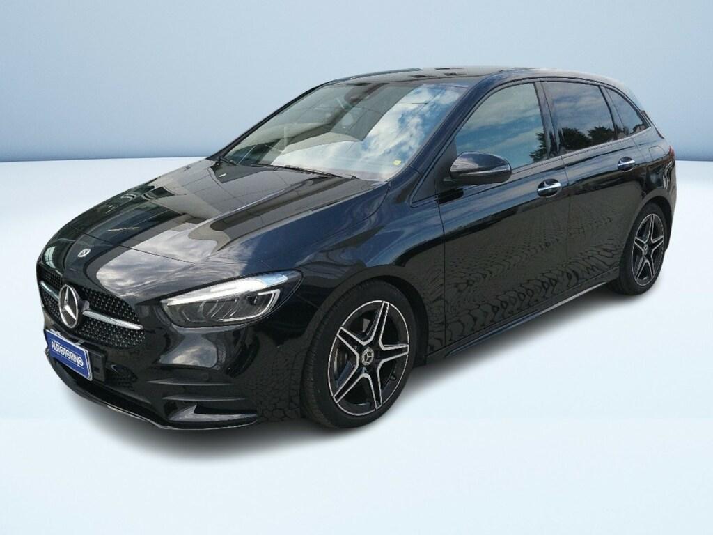 Mercedes Classe B 180 d Premium Plus AMG Line auto