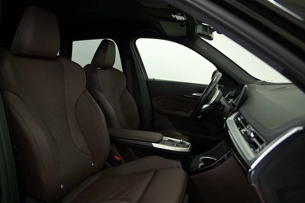 BMW X1 sdrive18d X-Line Edition Signature auto