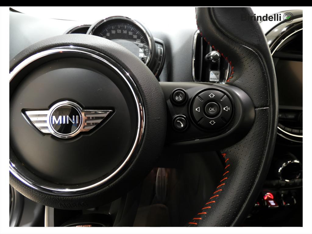 Mini Cooper D Countryman 2.0 TwinPower Turbo Cooper D Hype