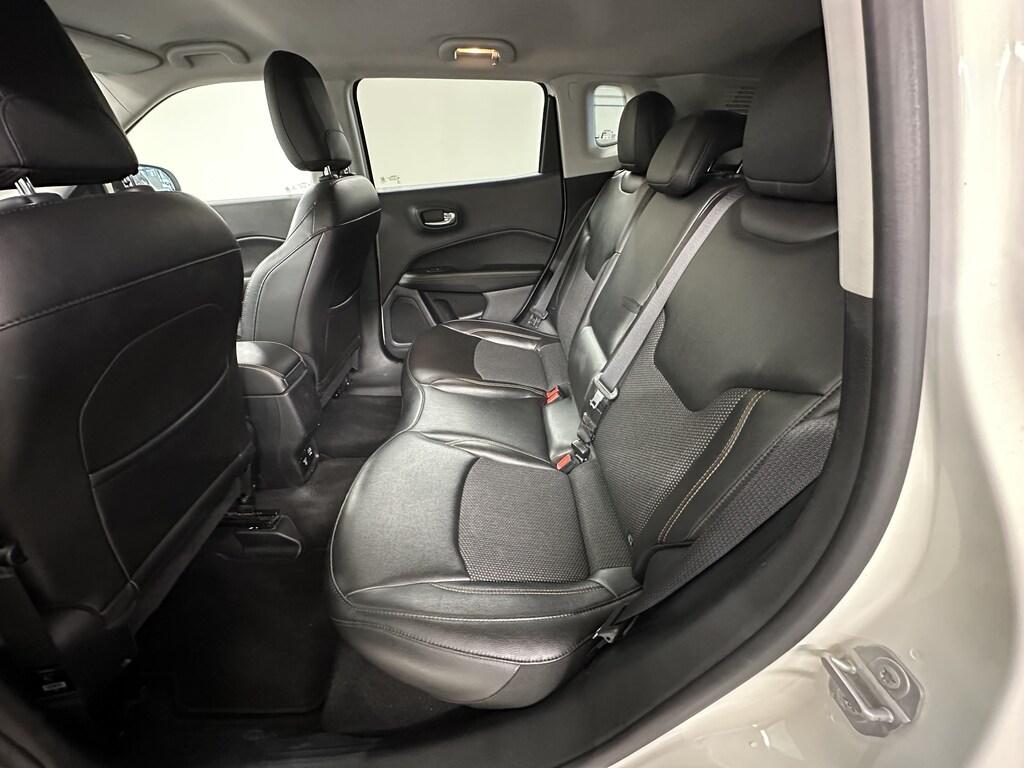 Jeep Compass 1.6 mjt Longitude 2wd 120cv my19