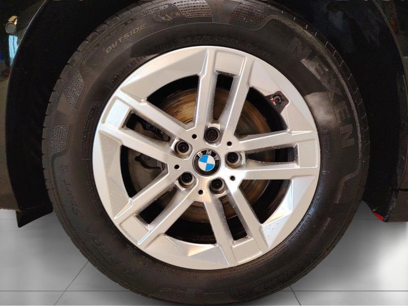 BMW Serie 2 218i Active Tourer auto