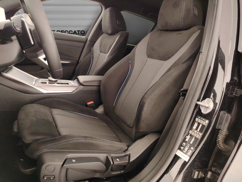 BMW Serie 3 320d Touring mhev 48V Msport xdrive auto