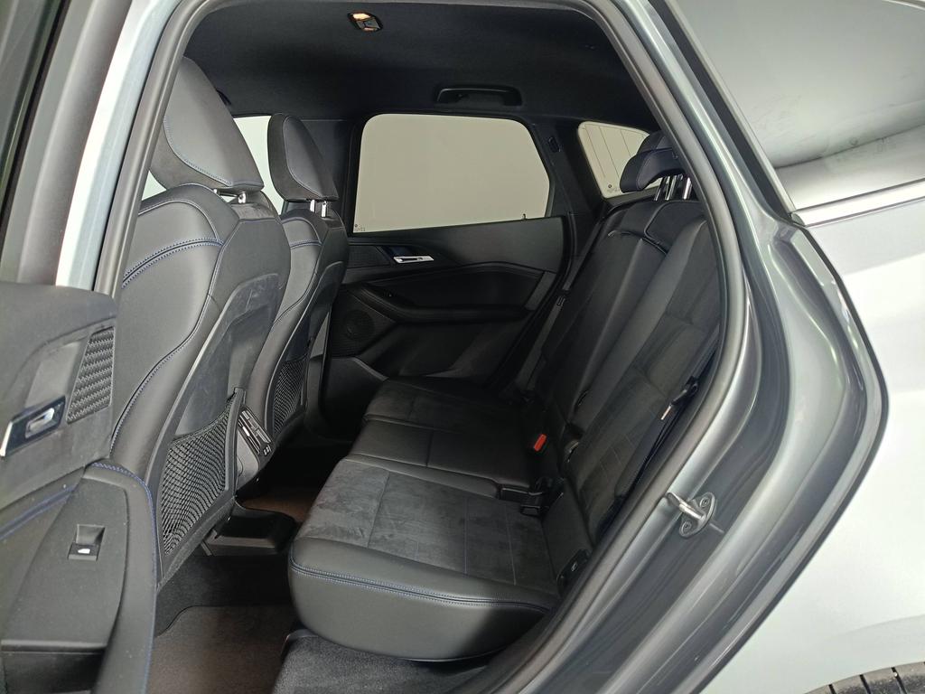 BMW Serie 2 218d Active Tourer Msport auto