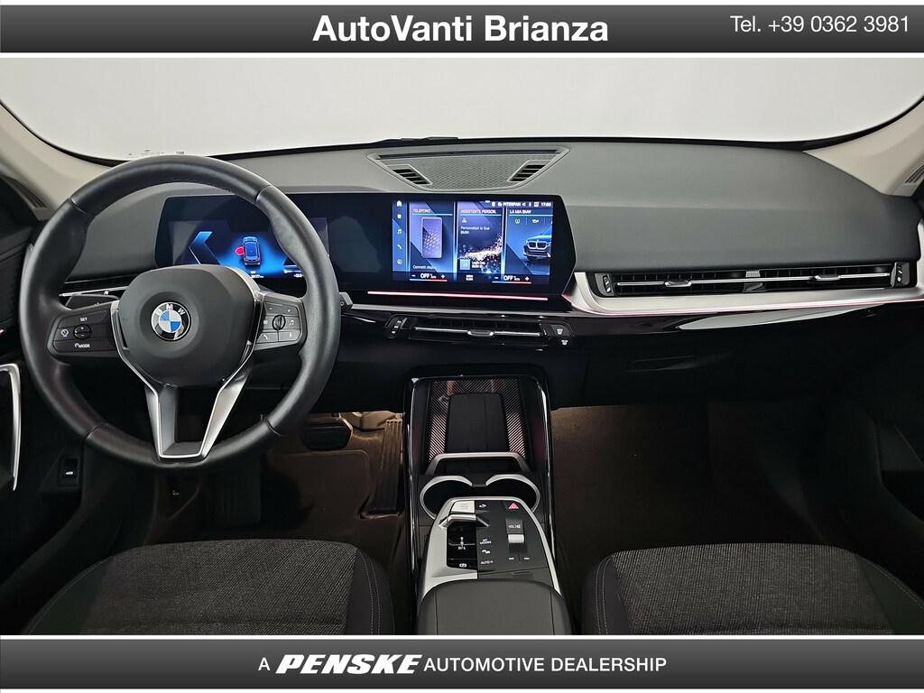 BMW X1 sdrive18d auto