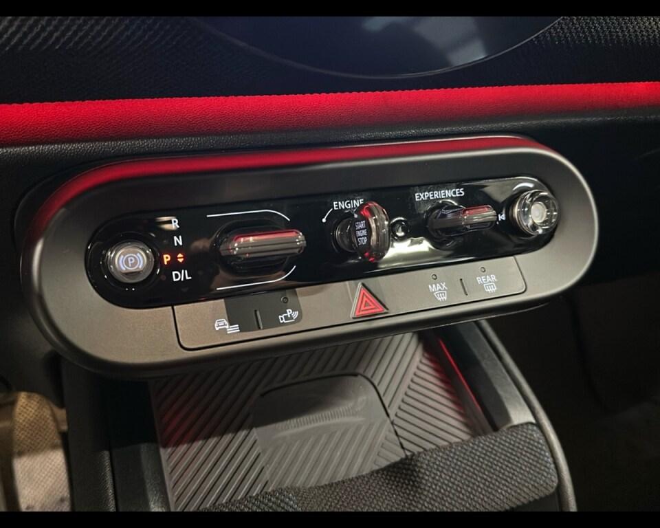 Mini Mini Countryman 1.5 48V C Classic auto