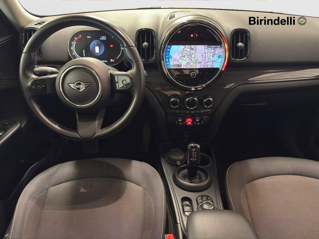 Mini Cooper D Countryman 2.0 D Cooper D Business Auto