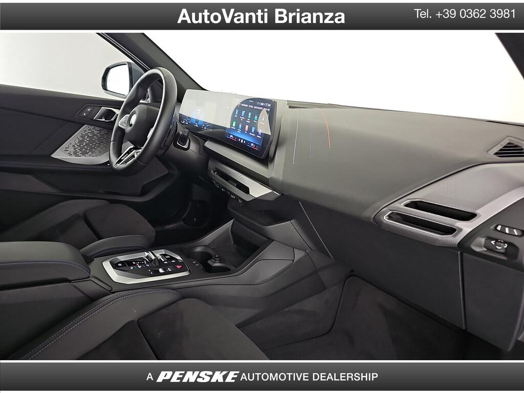 BMW Serie 1 116 MSport auto