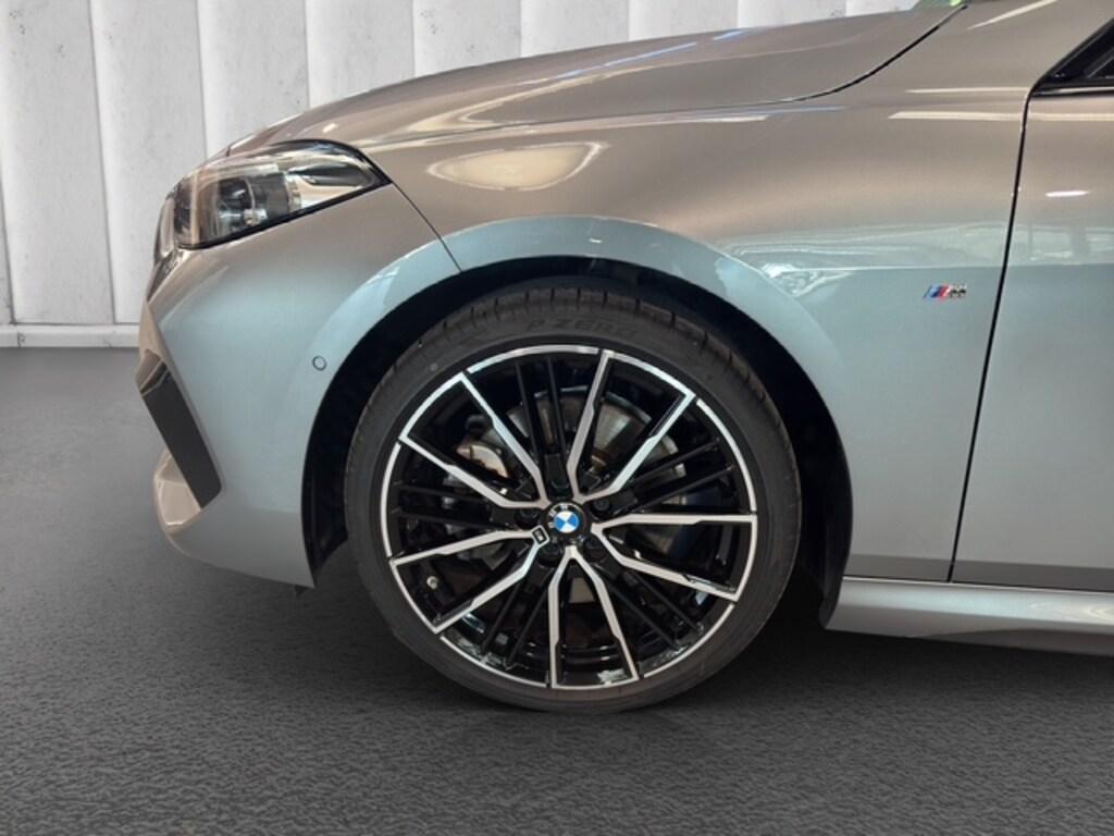 BMW Serie 2 220d Gran Coupe Msport xdrive auto