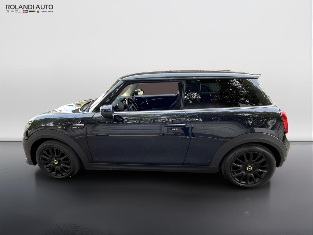 Mini Mini 3p Cooper SE Camden Edition auto