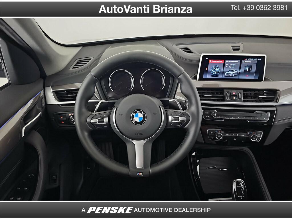 BMW X1 sdrive18d xLine Plus auto