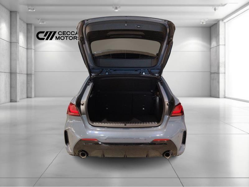 BMW Serie 1 128ti Msport auto