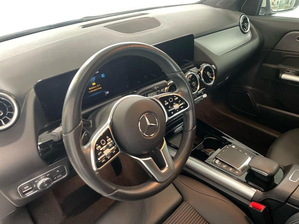 Mercedes GLA 220 d Sport auto